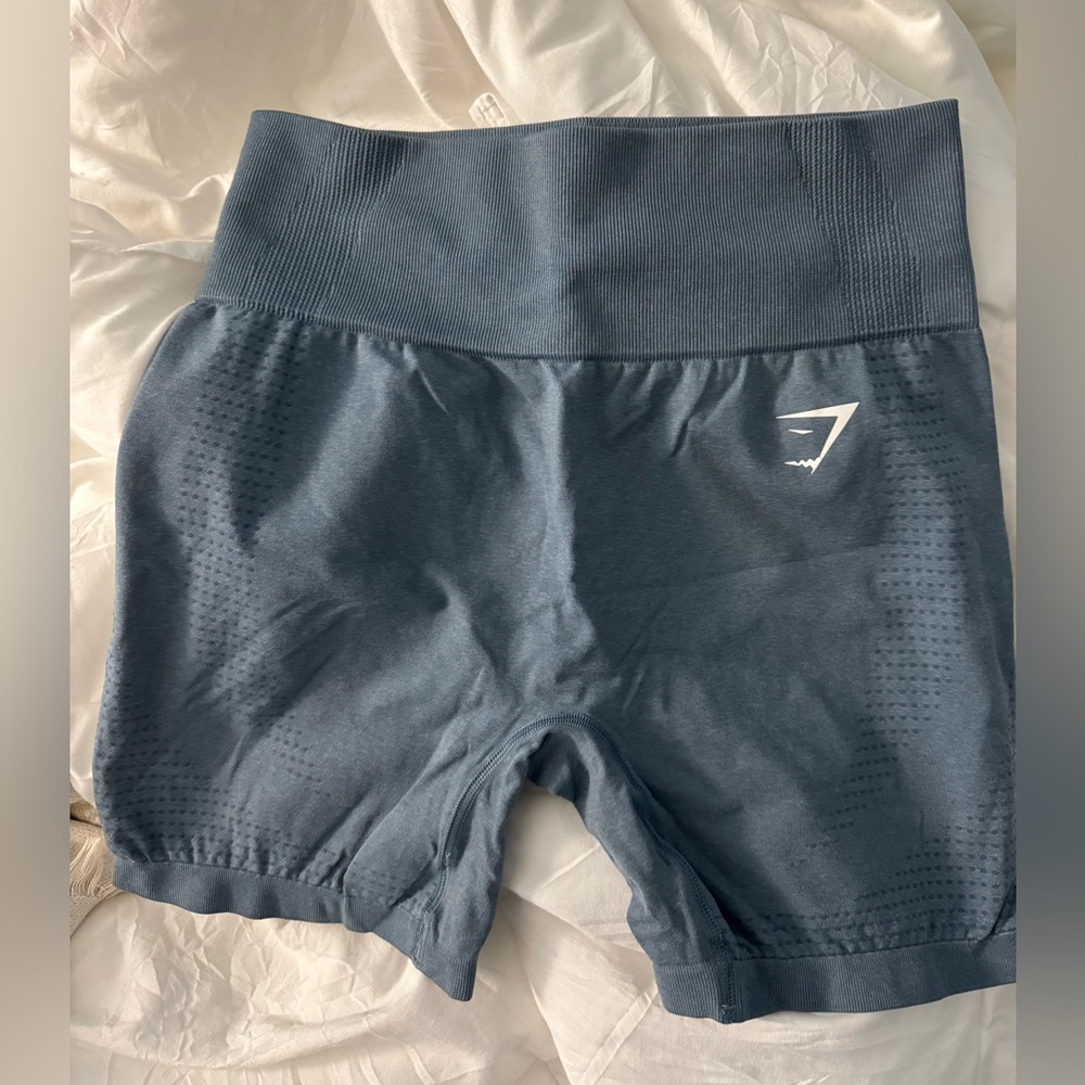 Gymshark Workout Shorts